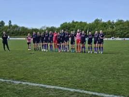 Varde IF (K) - F.C. København - 17/05-2025