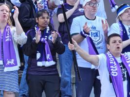 Varde IF (K) - F.C. København - 17/05-2025