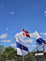 Varde IF (K) - F.C. København - 17/05-2025