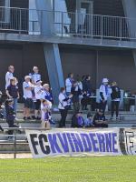 Varde IF (K) - F.C. København - 17/05-2025