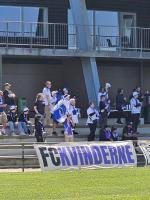 Varde IF (K) - F.C. København - 17/05-2025