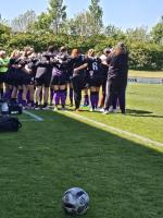 Varde IF (K) - F.C. København - 17/05-2025