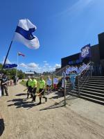 Varde IF (K) - F.C. København - 17/05-2025