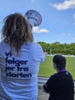 Varde IF (K) - F.C. København - 17/05-2025