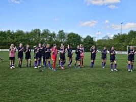 Varde IF (K) - F.C. København - 17/05-2025
