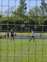 Varde IF (K) - F.C. København - 17/05-2025
