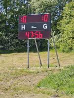 Varde IF (K) - F.C. København - 17/05-2025