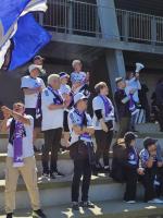 Varde IF (K) - F.C. København - 17/05-2025