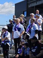 Varde IF (K) - F.C. København - 17/05-2025