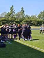 Varde IF (K) - F.C. København - 17/05-2025