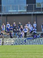 Varde IF (K) - F.C. København - 17/05-2025