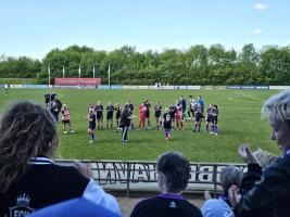 Varde IF (K) - F.C. København - 17/05-2025