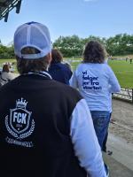 Varde IF (K) - F.C. København - 17/05-2025