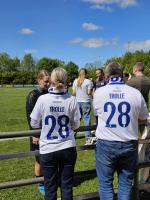 Varde IF (K) - F.C. København - 17/05-2025