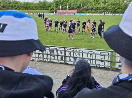 Varde IF (K) - F.C. København - 17/05-2025