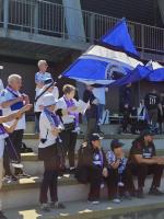 Varde IF (K) - F.C. København - 17/05-2025