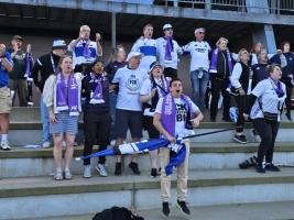 Varde IF (K) - F.C. København - 17/05-2025