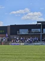 Varde IF (K) - F.C. København - 17/05-2025