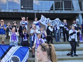Varde IF (K) - F.C. København - 17/05-2025