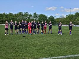 Varde IF (K) - F.C. København - 17/05-2025