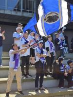Varde IF (K) - F.C. København - 17/05-2025