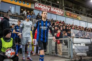 Vejle - F.C. København - 06/04-2023