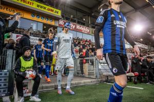 Vejle - F.C. København - 06/04-2023
