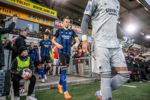 Vejle - F.C. København - 06/04-2023