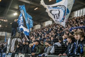 Vejle - F.C. København - 06/04-2023