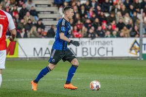 Vejle - F.C. København - 06/04-2023