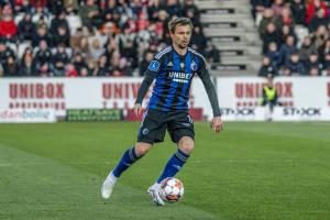 Vejle - F.C. København - 06/04-2023