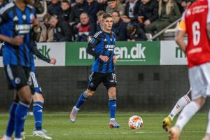Vejle - F.C. København - 06/04-2023