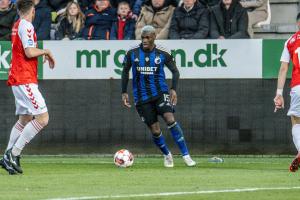 Vejle - F.C. København - 06/04-2023