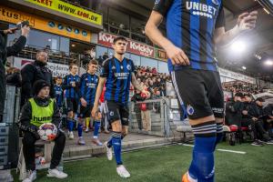 Vejle - F.C. København - 06/04-2023