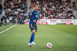 Vejle - F.C. København - 06/04-2023