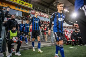 Vejle - F.C. København - 06/04-2023