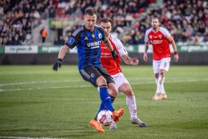 Vejle - F.C. København - 06/04-2023