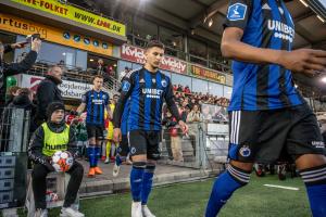 Vejle - F.C. København - 06/04-2023