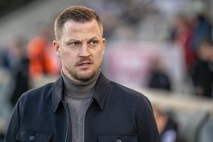 Vejle - F.C. København - 06/04-2023