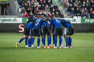 Vejle - F.C. København - 06/04-2023