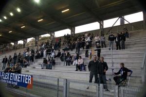 Vejle - F.C. København - 06/10-2008