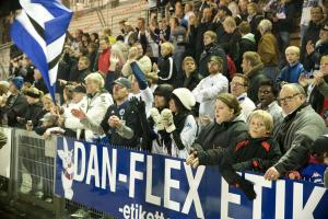 Vejle - F.C. København - 06/10-2008
