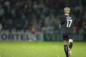 Vejle - F.C. København - 06/10-2008