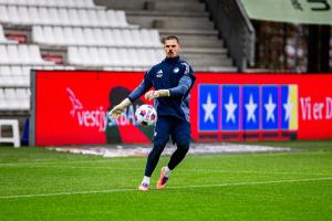 Vejle - F.C. København - 09/11-2025