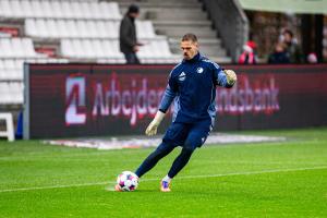 Vejle - F.C. København - 09/11-2025