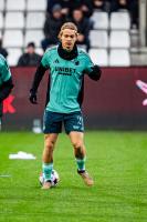 Vejle - F.C. København - 09/11-2025