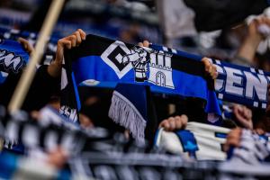 Vejle - F.C. København - 09/11-2025