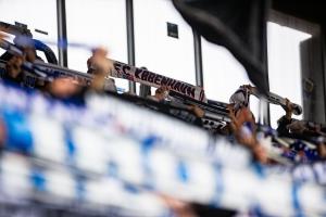 Vejle - F.C. København - 09/11-2025