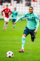 Vejle - F.C. København - 09/11-2025