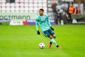 Vejle - F.C. København - 09/11-2025